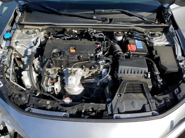 Photo 10 VIN: 2HGFE2F51PH524369 - HONDA CIVIC SPOR 