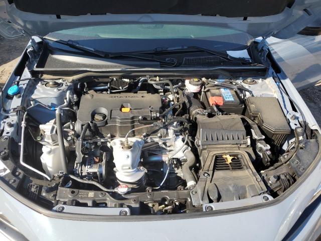 Photo 10 VIN: 2HGFE2F51PH529605 - HONDA CIVIC 