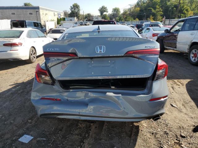 Photo 5 VIN: 2HGFE2F51PH529605 - HONDA CIVIC 