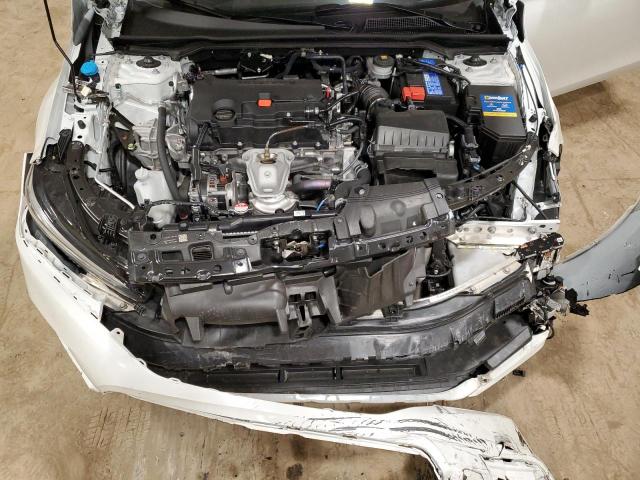 Photo 10 VIN: 2HGFE2F51PH540698 - HONDA CIVIC 