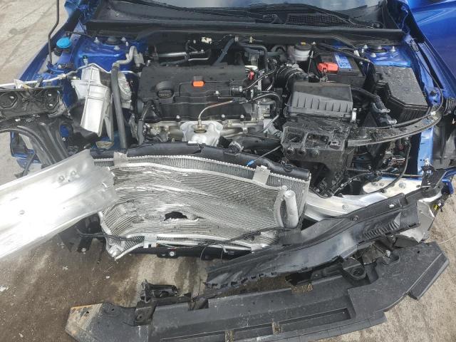 Photo 10 VIN: 2HGFE2F51PH541480 - HONDA CIVIC SPOR 