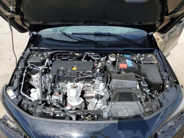 Photo 10 VIN: 2HGFE2F51PH546906 - HONDA CIVIC SPOR 