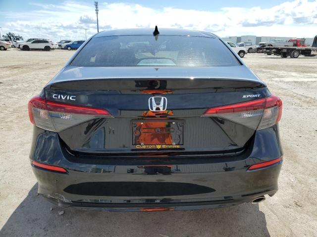 Photo 5 VIN: 2HGFE2F51PH546906 - HONDA CIVIC SPOR 