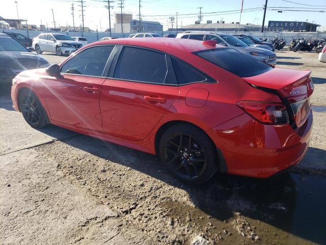 Photo 1 VIN: 2HGFE2F51PH546954 - HONDA CIVIC 