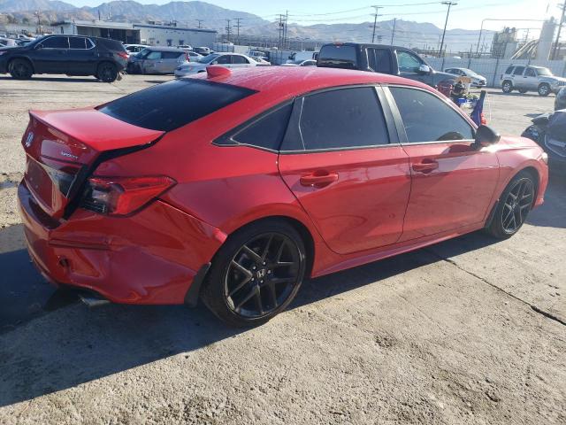 Photo 2 VIN: 2HGFE2F51PH546954 - HONDA CIVIC 