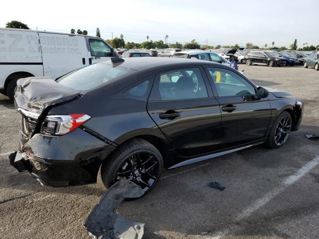 Photo 2 VIN: 2HGFE2F51PH566542 - HONDA CIVIC 