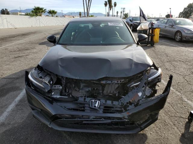 Photo 4 VIN: 2HGFE2F51PH566542 - HONDA CIVIC 