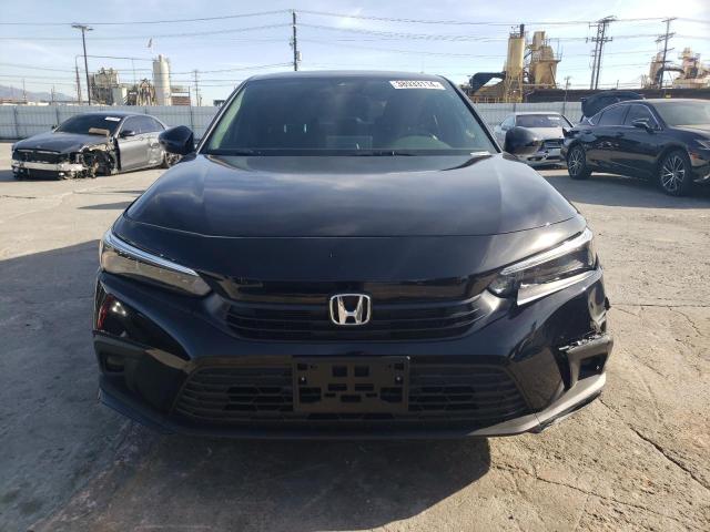 Photo 4 VIN: 2HGFE2F51RH501080 - HONDA CIVIC 