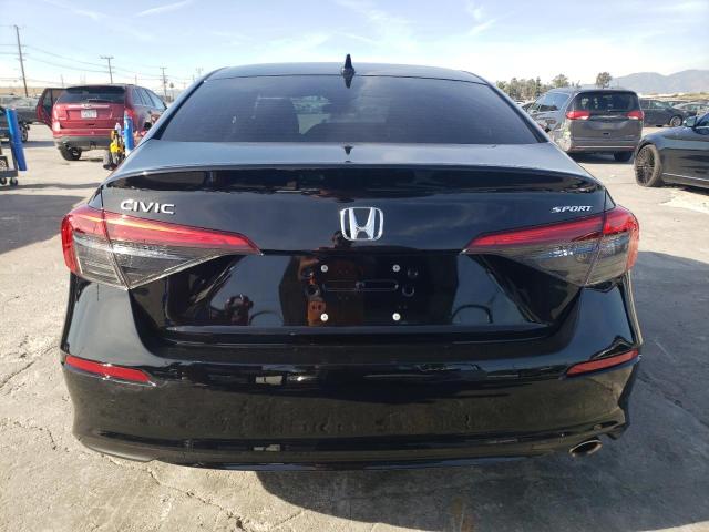 Photo 5 VIN: 2HGFE2F51RH501080 - HONDA CIVIC 