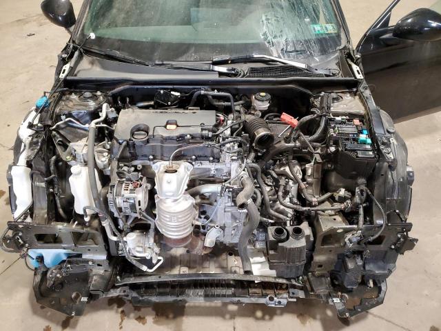 Photo 10 VIN: 2HGFE2F51RH504304 - HONDA CIVIC SPOR 