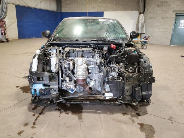 Photo 4 VIN: 2HGFE2F51RH504304 - HONDA CIVIC SPOR 