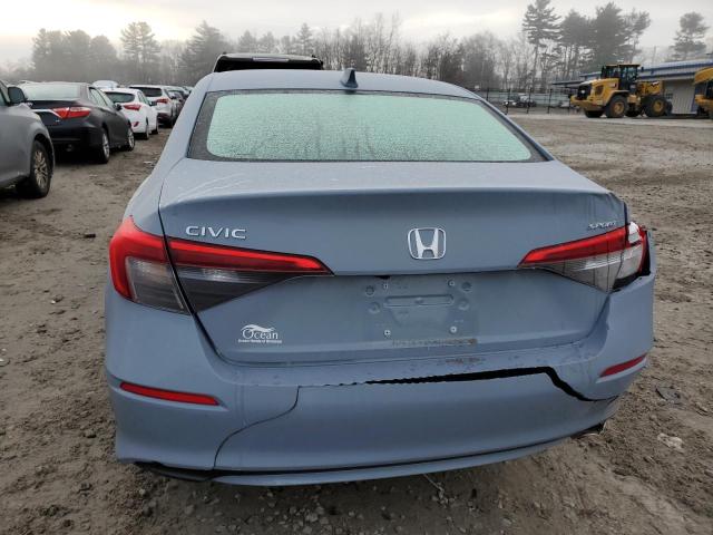 Photo 5 VIN: 2HGFE2F51RH512760 - HONDA CIVIC 