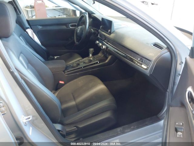 Photo 4 VIN: 2HGFE2F51RH528800 - HONDA CIVIC 