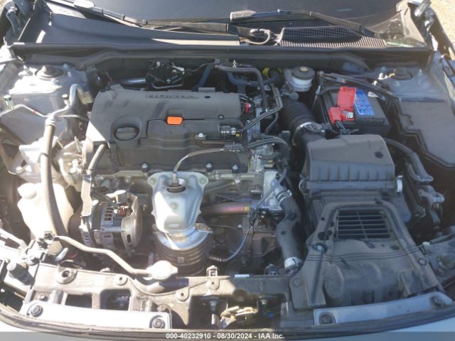 Photo 9 VIN: 2HGFE2F51RH528800 - HONDA CIVIC 