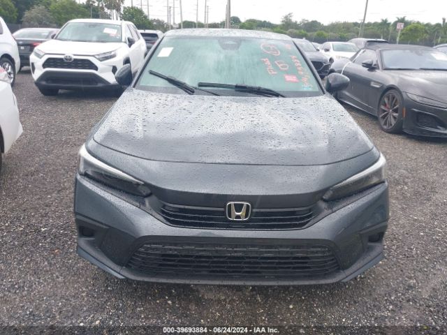 Photo 5 VIN: 2HGFE2F51RH533608 - HONDA CIVIC 