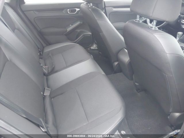 Photo 7 VIN: 2HGFE2F51RH533608 - HONDA CIVIC 