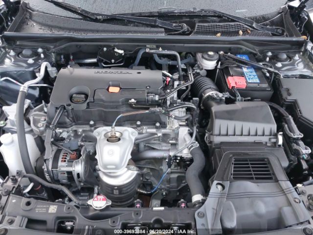 Photo 9 VIN: 2HGFE2F51RH533608 - HONDA CIVIC 