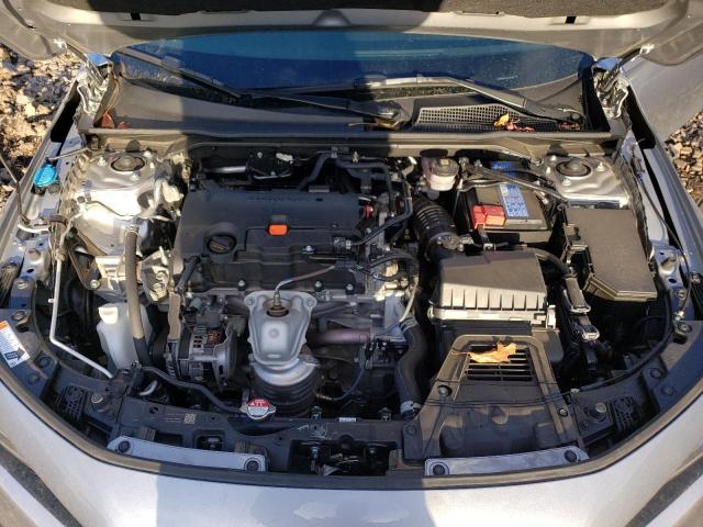 Photo 10 VIN: 2HGFE2F51RH544169 - HONDA CIVIC SPOR 