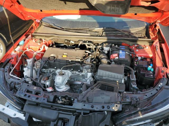 Photo 10 VIN: 2HGFE2F51RH552613 - HONDA CIVIC SPOR 