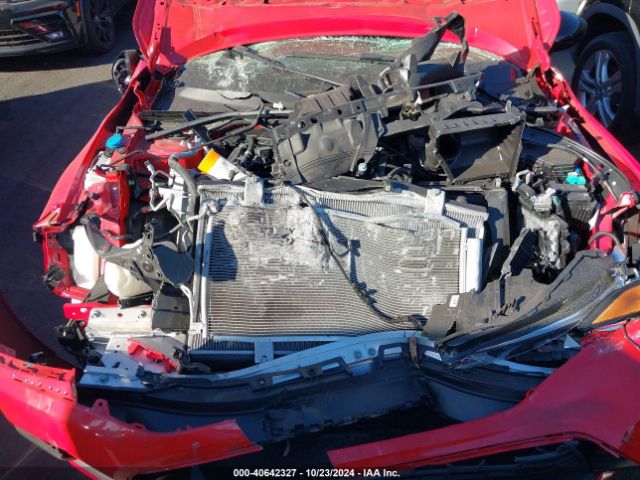 Photo 9 VIN: 2HGFE2F51RH553146 - HONDA CIVIC 