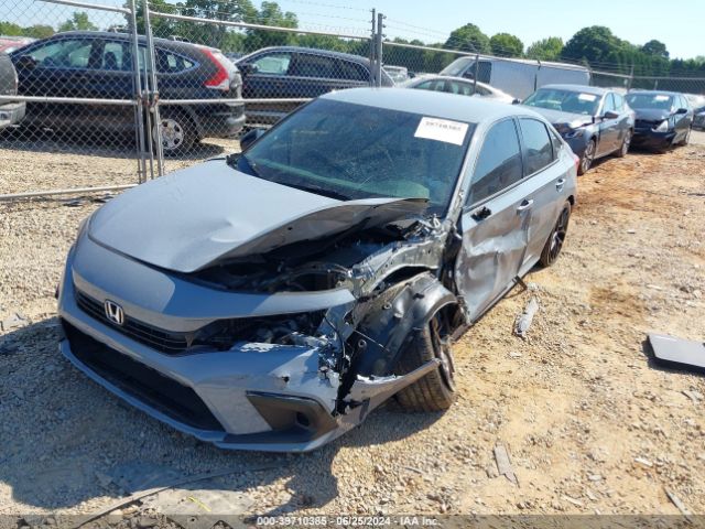 Photo 1 VIN: 2HGFE2F51RH561019 - HONDA CIVIC 