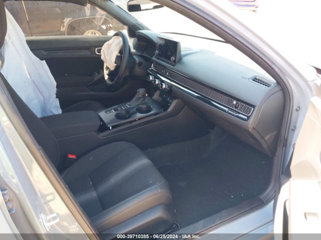 Photo 4 VIN: 2HGFE2F51RH561019 - HONDA CIVIC 