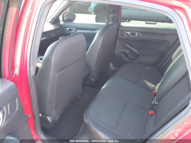 Photo 7 VIN: 2HGFE2F51RH566883 - HONDA CIVIC 