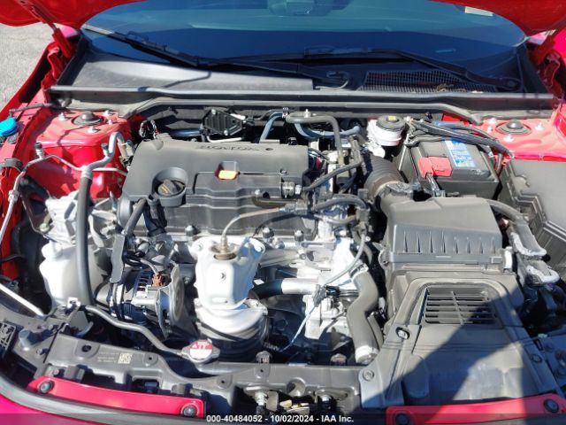 Photo 9 VIN: 2HGFE2F51RH566883 - HONDA CIVIC 