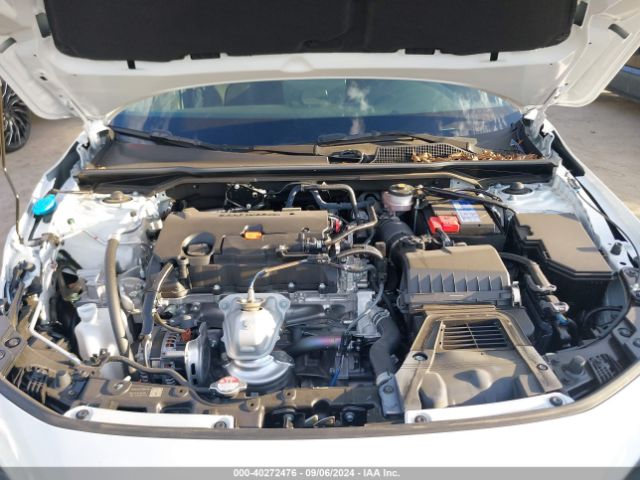 Photo 9 VIN: 2HGFE2F51RH578726 - HONDA CIVIC 