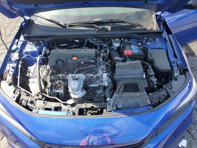 Photo 10 VIN: 2HGFE2F51RH579021 - HONDA CIVIC SPOR 