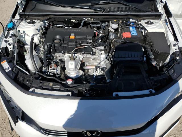 Photo 10 VIN: 2HGFE2F51RH588804 - HONDA CIVIC SPOR 