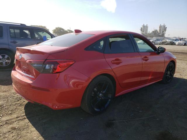 Photo 2 VIN: 2HGFE2F52NH500465 - HONDA CIVIC SPOR 