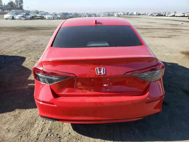 Photo 5 VIN: 2HGFE2F52NH500465 - HONDA CIVIC SPOR 