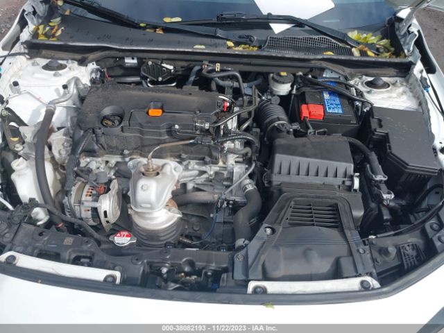 Photo 9 VIN: 2HGFE2F52NH502524 - HONDA CIVIC 