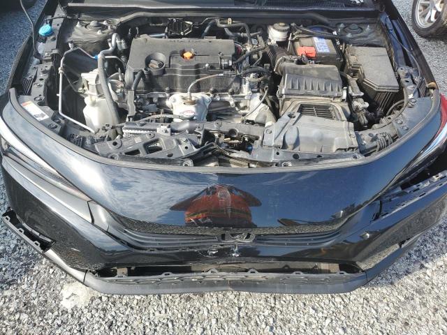 Photo 10 VIN: 2HGFE2F52NH504600 - HONDA CIVIC SPOR 