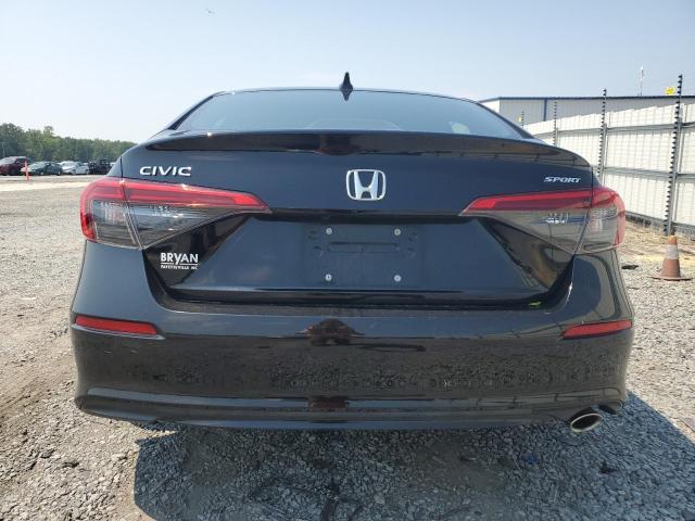 Photo 5 VIN: 2HGFE2F52NH504600 - HONDA CIVIC SPOR 