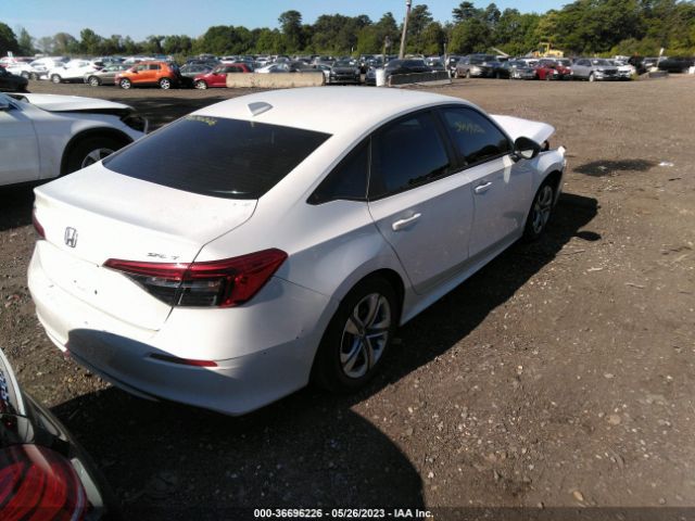 Photo 3 VIN: 2HGFE2F52NH504869 - HONDA CIVIC 