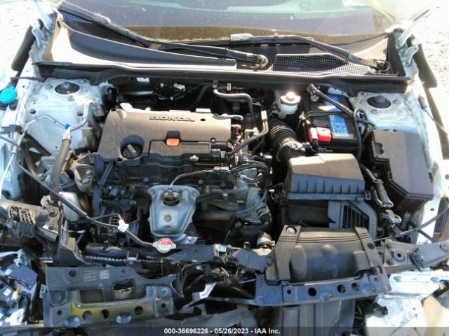 Photo 9 VIN: 2HGFE2F52NH504869 - HONDA CIVIC 