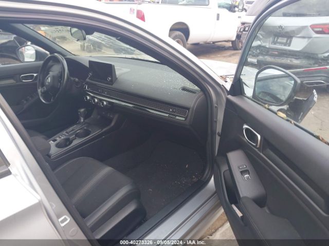 Photo 4 VIN: 2HGFE2F52NH505908 - HONDA CIVIC 