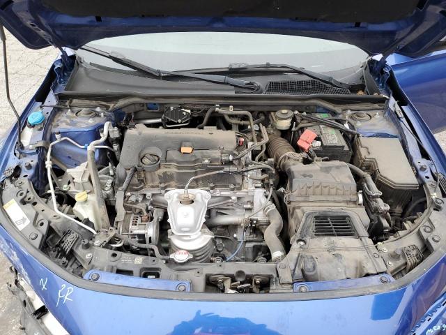 Photo 10 VIN: 2HGFE2F52NH510851 - HONDA CIVIC SPOR 