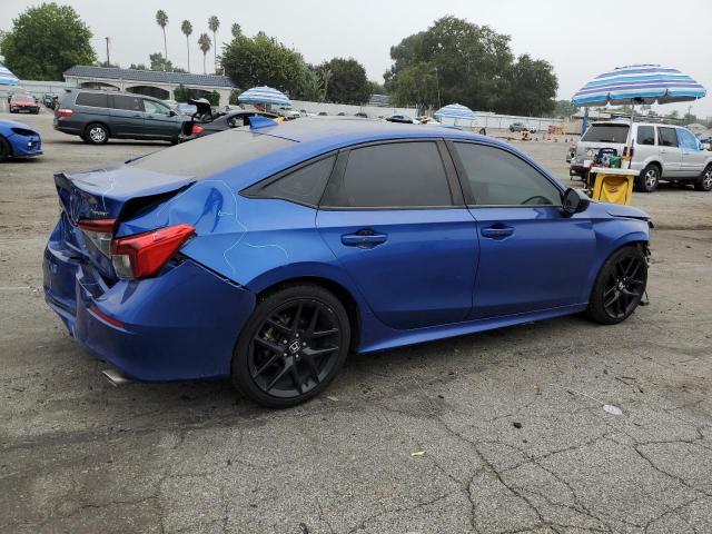 Photo 2 VIN: 2HGFE2F52NH510851 - HONDA CIVIC SPOR 