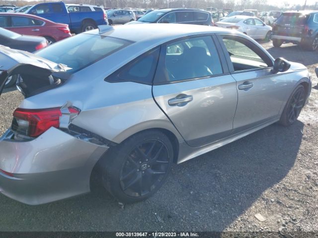 Photo 3 VIN: 2HGFE2F52NH511045 - HONDA CIVIC 