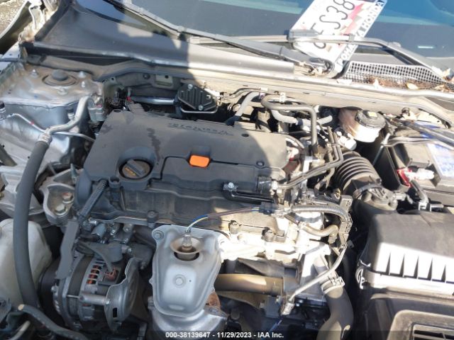 Photo 9 VIN: 2HGFE2F52NH511045 - HONDA CIVIC 