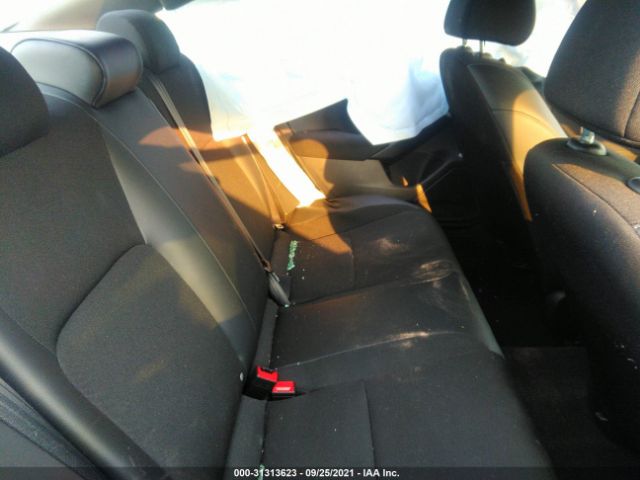 Photo 7 VIN: 2HGFE2F52NH514107 - HONDA CIVIC SEDAN 