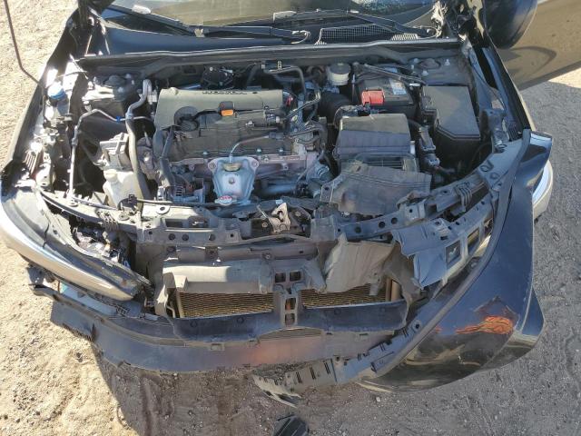 Photo 10 VIN: 2HGFE2F52NH521994 - HONDA CIVIC SPOR 