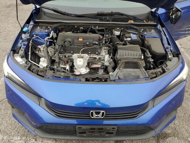 Photo 10 VIN: 2HGFE2F52NH522143 - HONDA CIVIC SPOR 