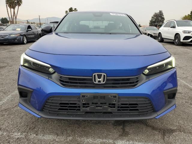 Photo 4 VIN: 2HGFE2F52NH522143 - HONDA CIVIC SPOR 