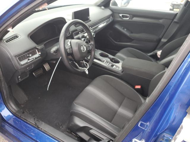 Photo 6 VIN: 2HGFE2F52NH522143 - HONDA CIVIC SPOR 