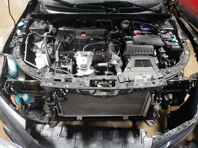 Photo 6 VIN: 2HGFE2F52NH527696 - HONDA CIVIC SPOR 