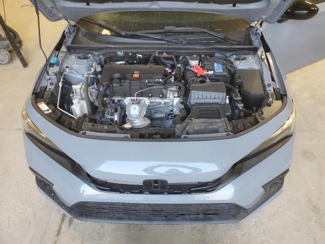 Photo 10 VIN: 2HGFE2F52NH529674 - HONDA CIVIC SPOR 